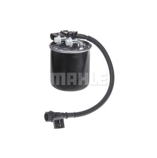 Mahle Filters Filtro de Combustível - KL912
