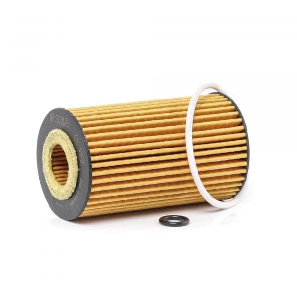 MAHLE ORIGINAL Filtro de óleo (7/7069) - OX 1058D
