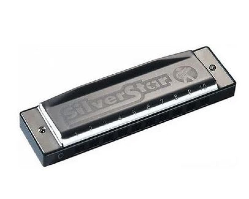 Hohner Silver Star D - BimotorDJ