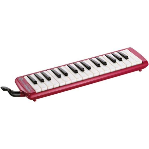 Hohner Melodica Student 32 Vermelho