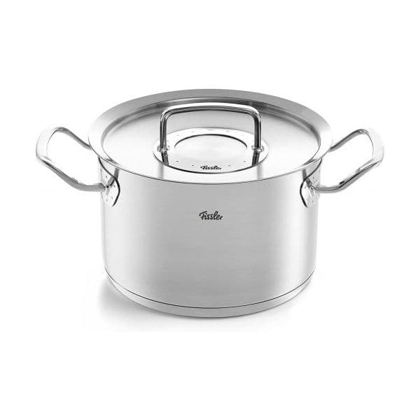 Fissler Panela Original Profi Collection® Panela de 20 cm