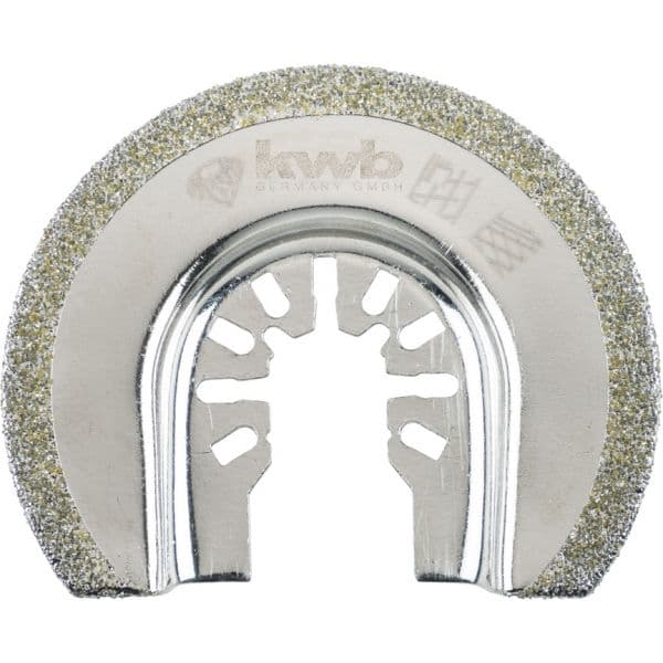 Kwb Lamina Diamantada P/multi-funções - 49709546