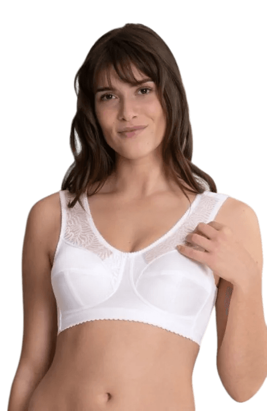 Soutien de conforto ref 5419 (B, BRANCO, 75)