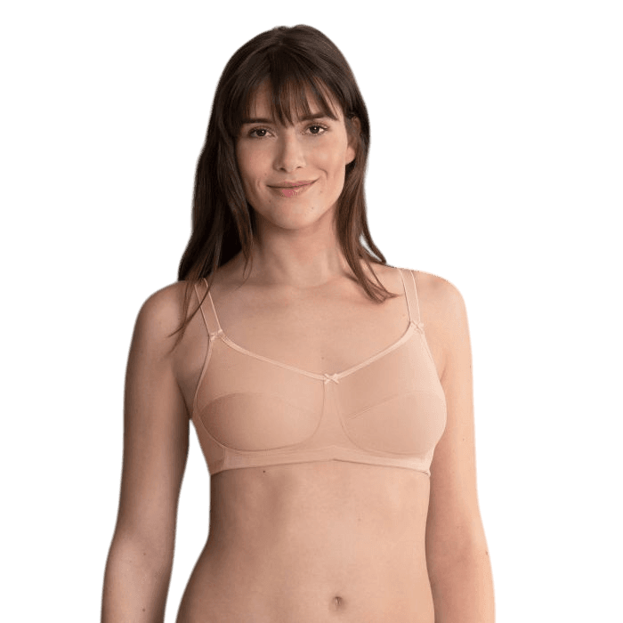 Soutien p/protese bilateral (B, SKIN, 95)