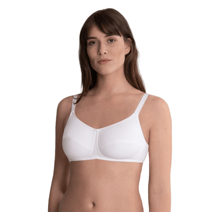 Soutien p/protese bilateral (B, BRANCO, 75)