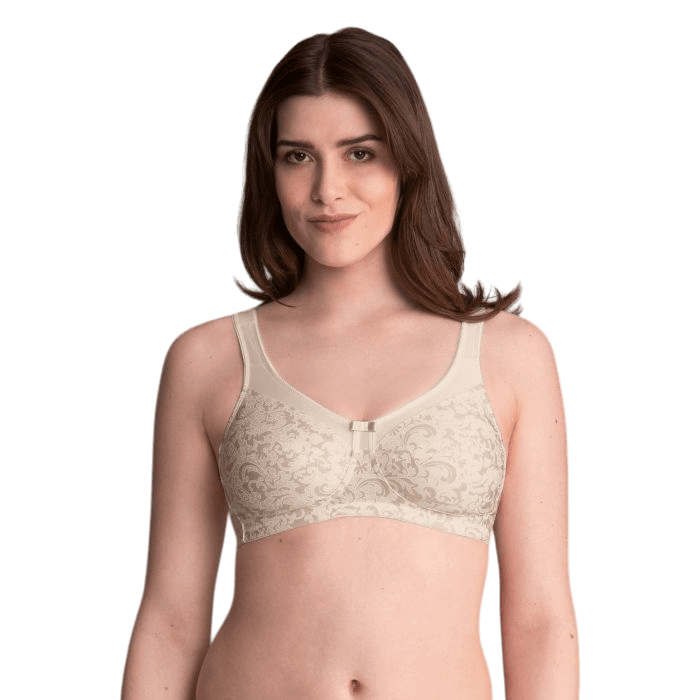 Soutien para protese (90, D, IVORY)