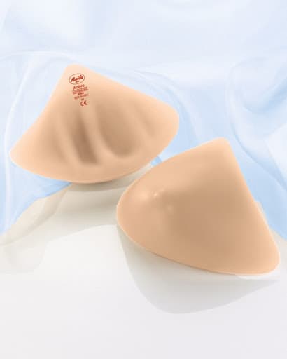 Protese de silicone 1081 (DIREITO, 95)