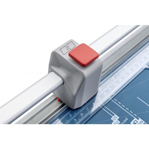 Dahle Kit de 3 Cabeças de Corte Criativas para Guilhotinas 507/508