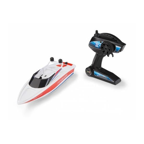 Revell Barco RC Sundancer