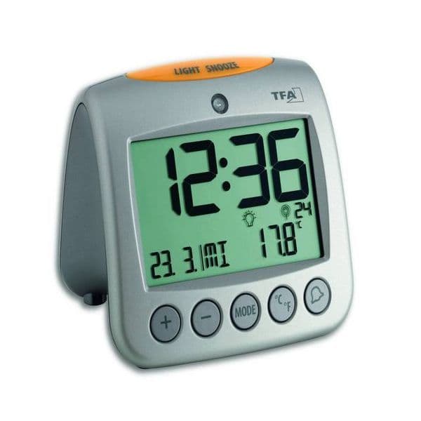 TFA Timer 60.2514