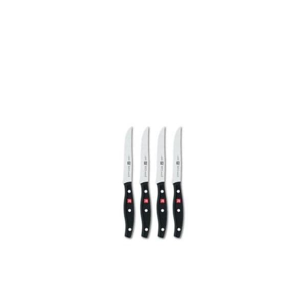 Zwilling Jogo de 4 Facas de Carne Twin Pollux - A6529299