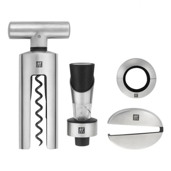 Zwilling Jogo de 4 Peças Sommelier - A15620147