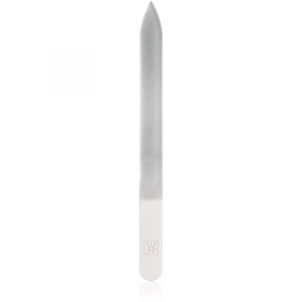 Zwilling Premium Glass Lima de Vidro para Unhas 14 cm