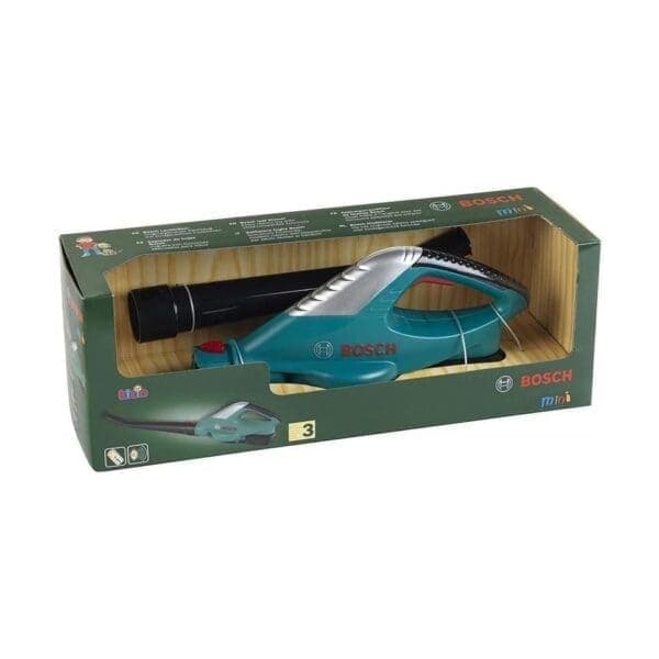 Klein Soprador de Folhas Infantil Bosch - K2776