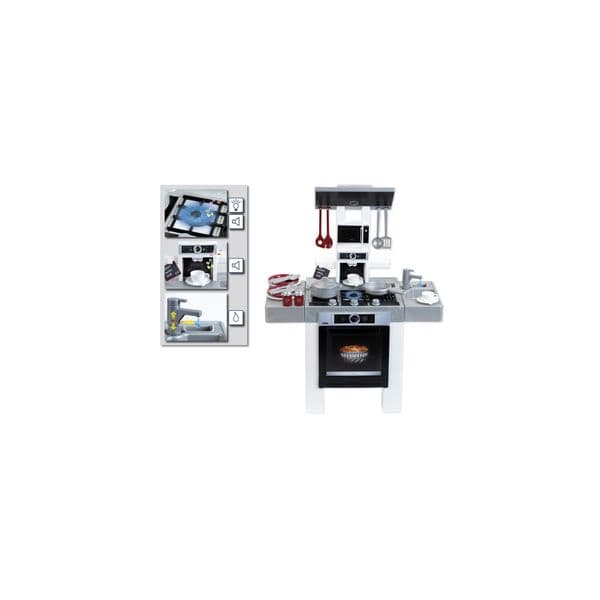 Klein Cozinha Bosch Pure