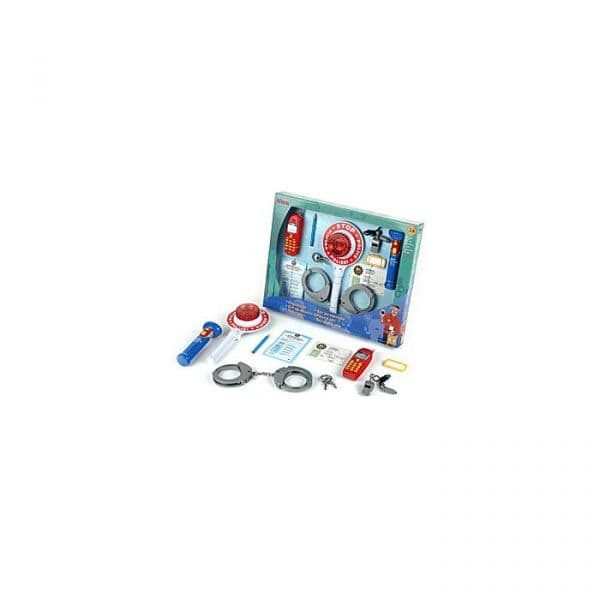 Klein Set de Polícia - K8850
