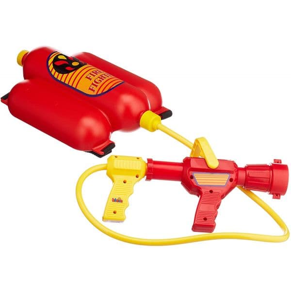 Klein Bomba de Bombeiros para Incêndios - 8932