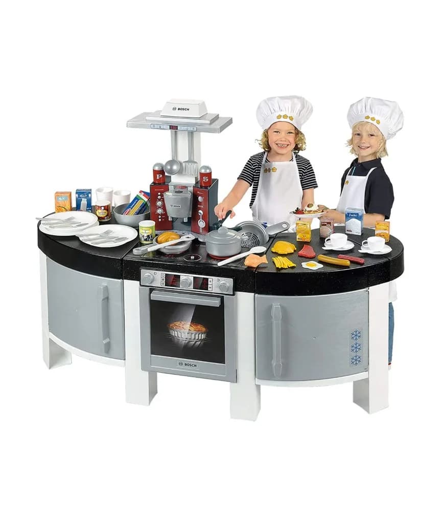 Klein - Mega Cozinha Bosch
