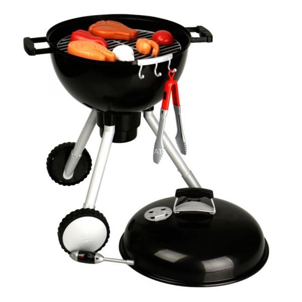 Klein Grelhador de Jardim Infantil Weber - K9466