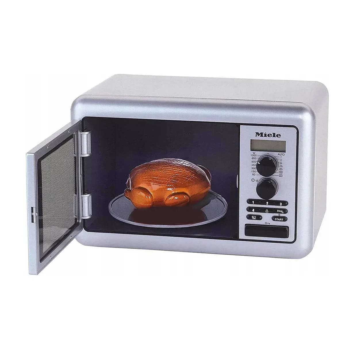 Klein Micro-ondas Infantil - 4709492
