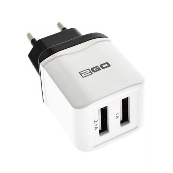 2go 795999 carregador de dispositivos moveis univ - 795999