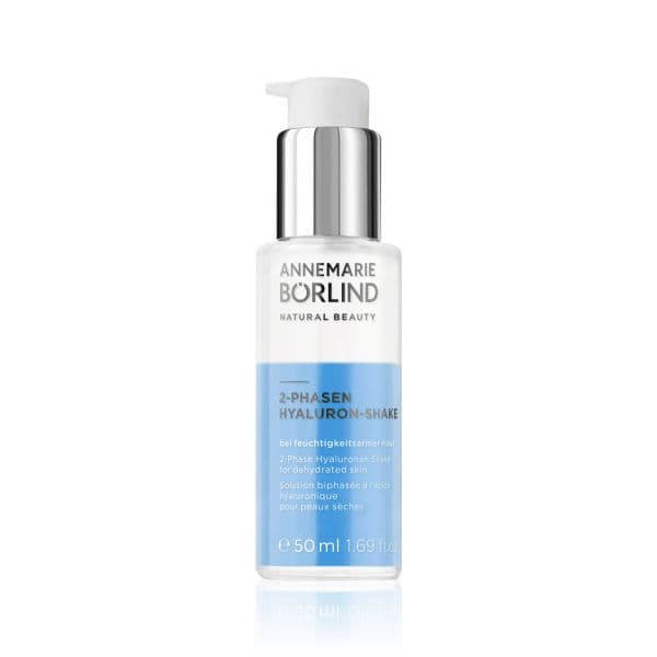 Annemarie Borlind Shake Hialurónico Bifásico 50ml