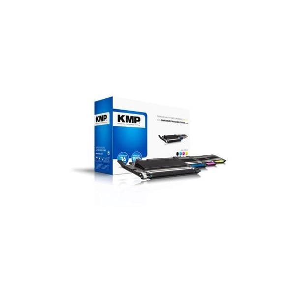 Toner Samsung CLT-P404C CMYK
