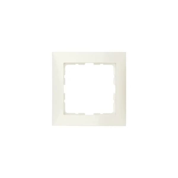 Berker S. 1 Quadro X1, Creme - 10118982