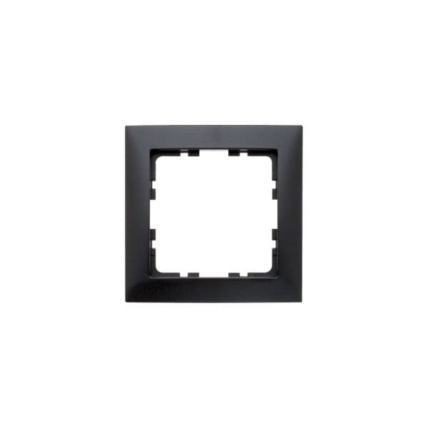 Berker S. 1 Quadro X1, Antr. Mate - 10119949
