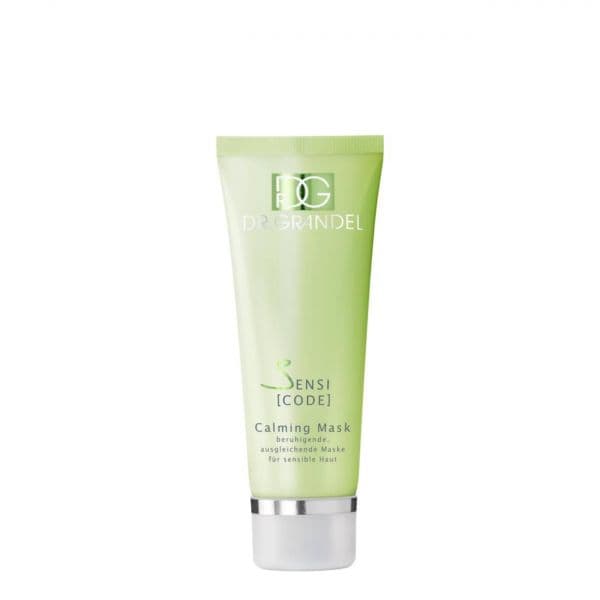 Dr. Grandel SensiCode Máscara Calmante 75ml
