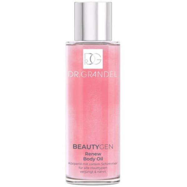 Dr. Grandel Beautygen Renew Óleo Corporal Nutritivo 100ml