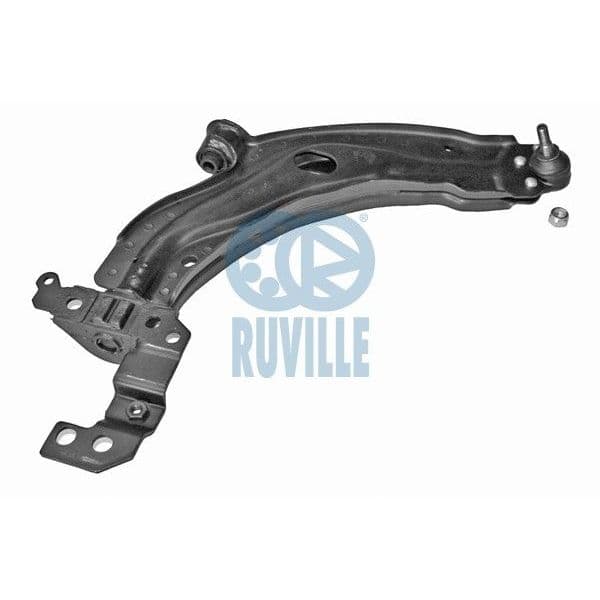 Ruville Braço Oscilante, Suspensão da Roda - 935889