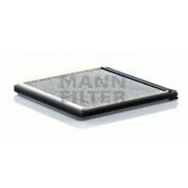 MANN-FILTER - CUK 2225 - Filtro, ar do habitáculo - 4011558004491