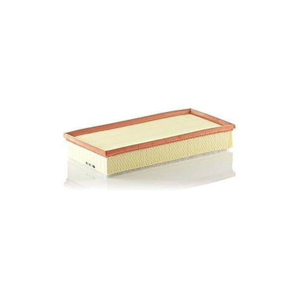 Mann-Filter - C 39 002 - Filtro de ar - 4011558012649