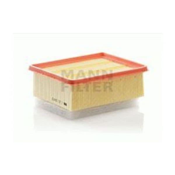 Mann-Filter - C 21 104/2 - Filtro de ar - 4011558013004