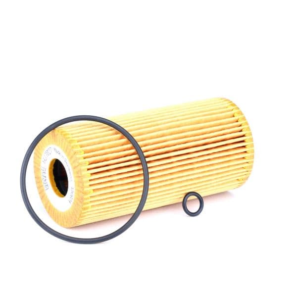 MANN-FILTER Filtro de óleo (7/7069) - HU 7027 z