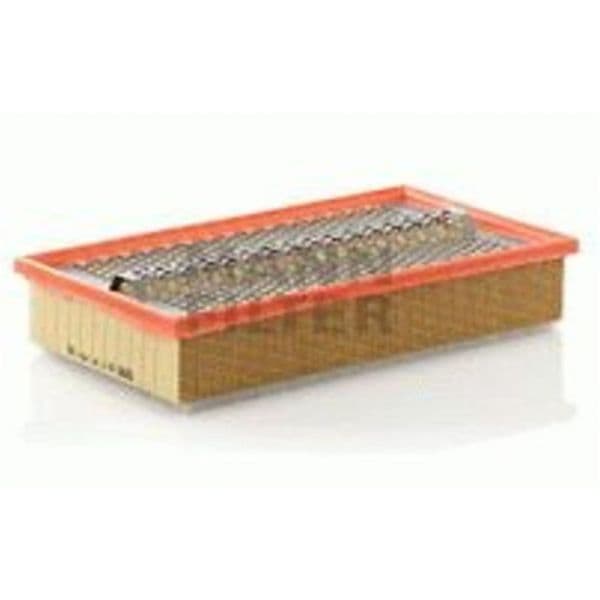 Mann-Filter - C 34 175/1 - Filtro de ar - 4011558154202