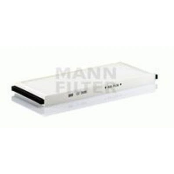 Mann-Filter - CU 3955 - Filtro, ar do habitáculo - 4011558304003