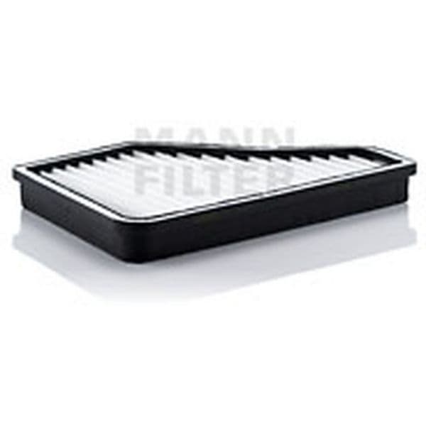 Mann-Filter - CU 4007 - Filtro, ar do habitáculo - 4011558306908
