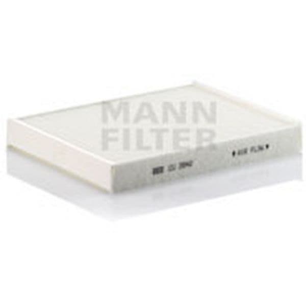 Mann-Filter - CU 2842 - Filtro, ar do habitáculo - 4011558309206