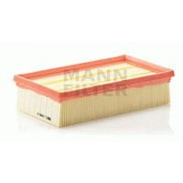 Mann-Filter - C 2485/2 - Filtro de ar - 4011558388508