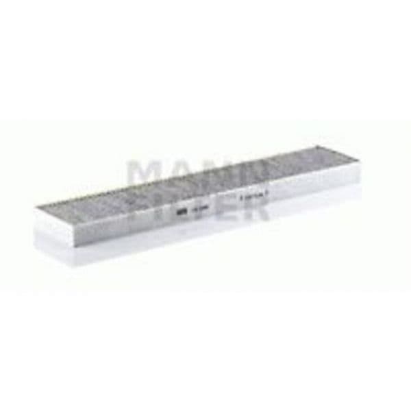 MANN-FILTER - CUK 5480 - Filtro, ar do habitáculo - 4011558401207