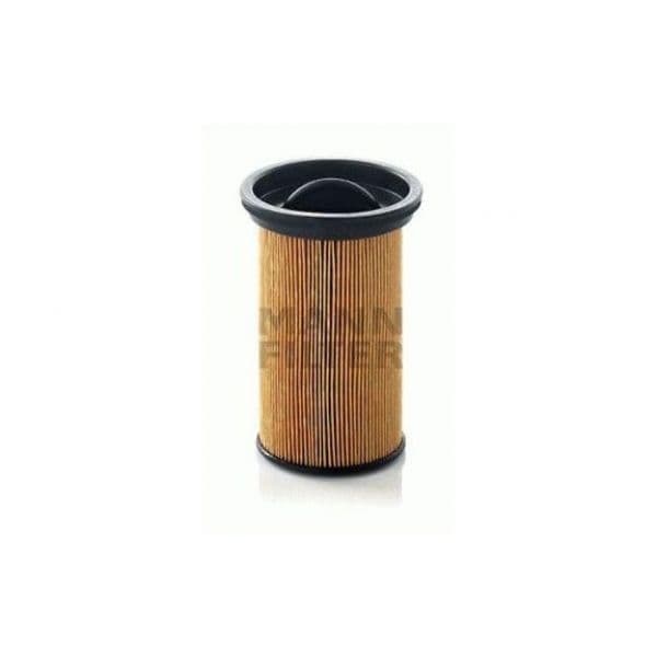 MANN-FILTER - PU 742 - Filtro de combustível - 4011558680008