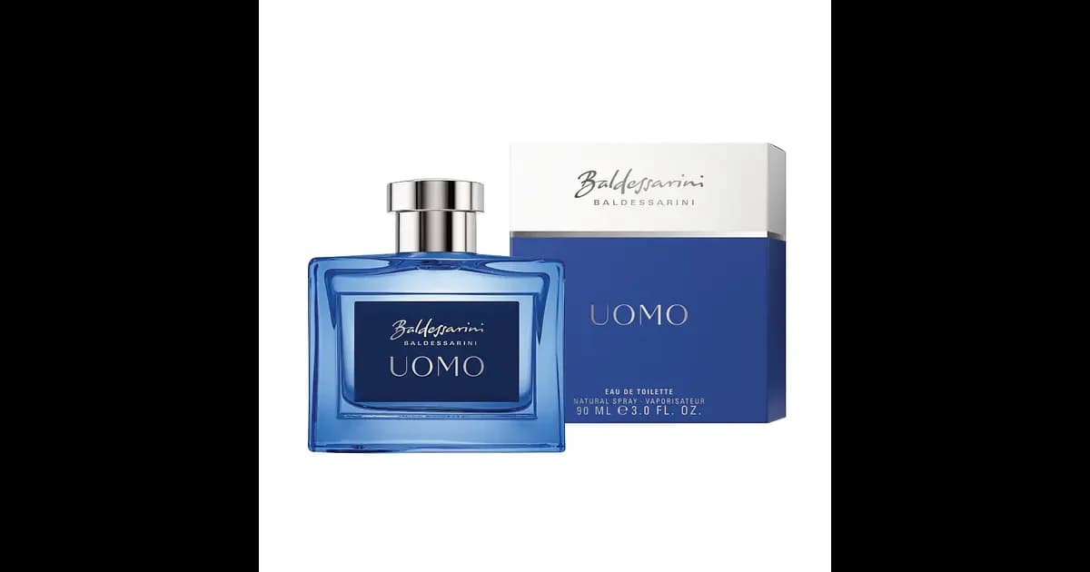 Baldessarini Uomo Eau de Toilette