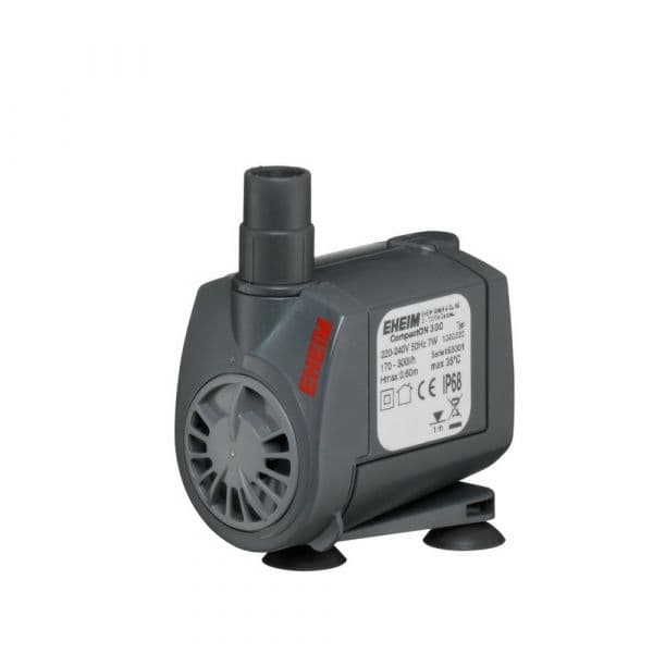 Eheim Bomba Circulação CompactON 300
