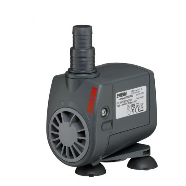 Eheim Bomba Circulação CompactON 3000
