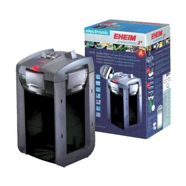 Eheim Filtro Externo Electrónico 3e 450