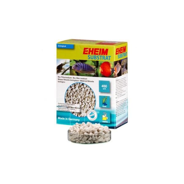 Eheim Bio Mech Filtragem Bio-Mecânica 5L