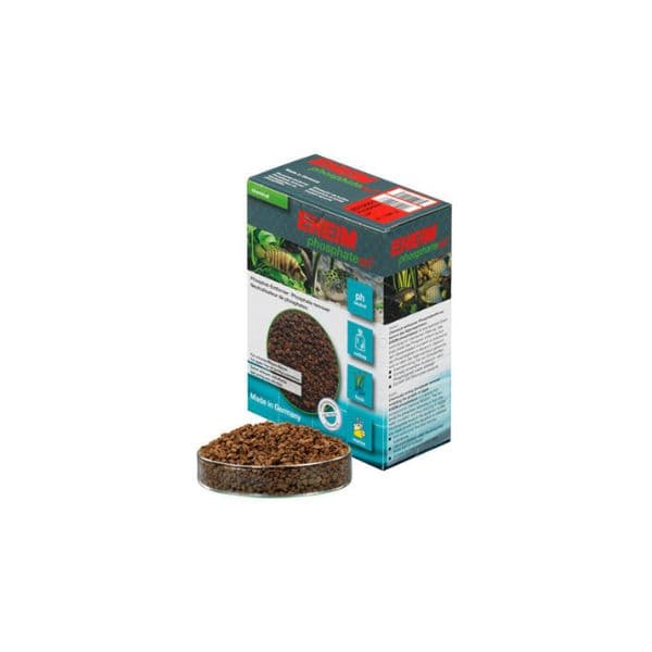Eheim Phosphate Out Filtração Quimíca 390g