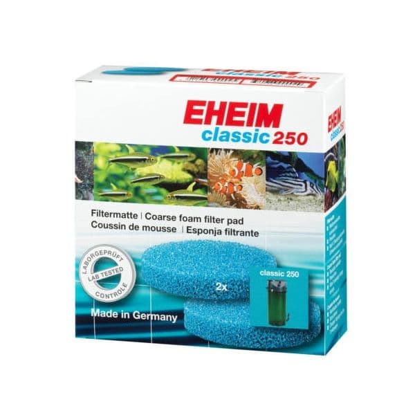 Eheim Esponja Biologica P/2211(2616111)-2 x